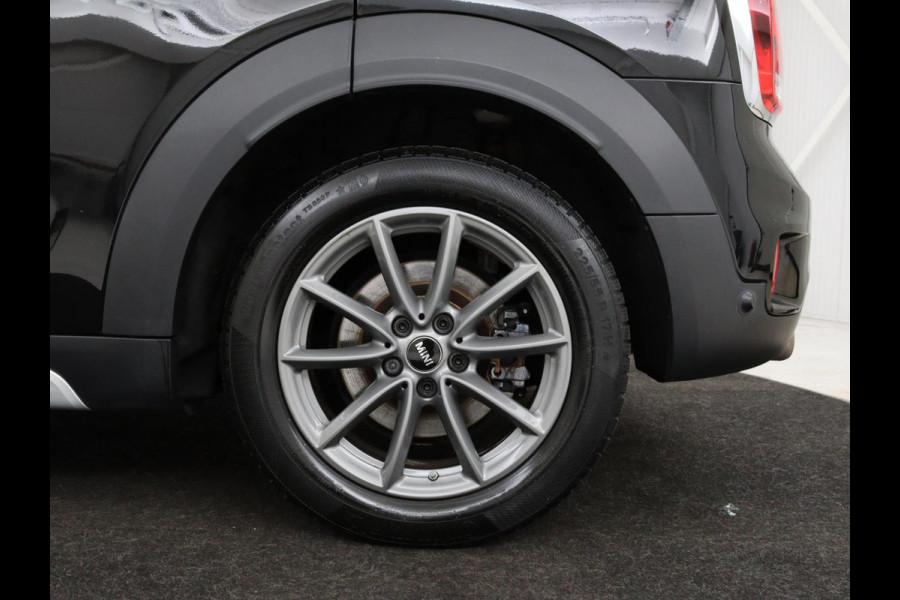 MINI Countryman 2.0 Cooper S E ALL4 Pepper | Climate control | Navigatie | PHEV | Park assist | Elektrische achterklep | Bleutooth