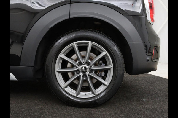MINI Countryman 2.0 Cooper S E ALL4 Pepper | Climate control | Navigatie | PHEV | Park assist | Elektrische achterklep | Bleutooth