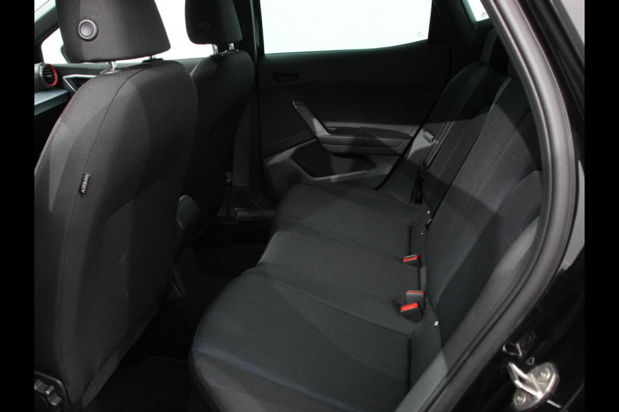 Seat Ibiza 1.0 EcoTSI 110pk DSG FR | | DEMO ! | Navigatie | Apple Carplay/Android Auto | Climate Control | Digitale Cockpit | Dab | Camera | Adaptive Cruise Control | Digitale Cockpit