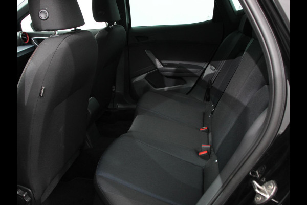 Seat Ibiza 1.0 EcoTSI 110pk DSG FR | | DEMO ! | Navigatie | Apple Carplay/Android Auto | Climate Control | Digitale Cockpit | Dab | Camera | Adaptive Cruise Control | Digitale Cockpit