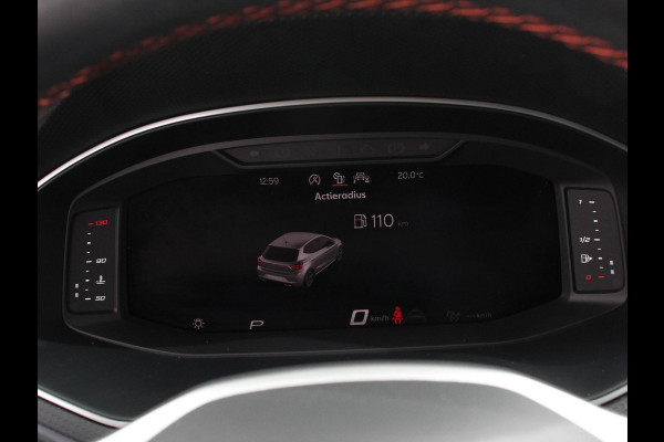 Seat Ibiza 1.0 EcoTSI 110pk DSG FR | | DEMO ! | Navigatie | Apple Carplay/Android Auto | Climate Control | Digitale Cockpit | Dab | Camera | Adaptive Cruise Control | Digitale Cockpit