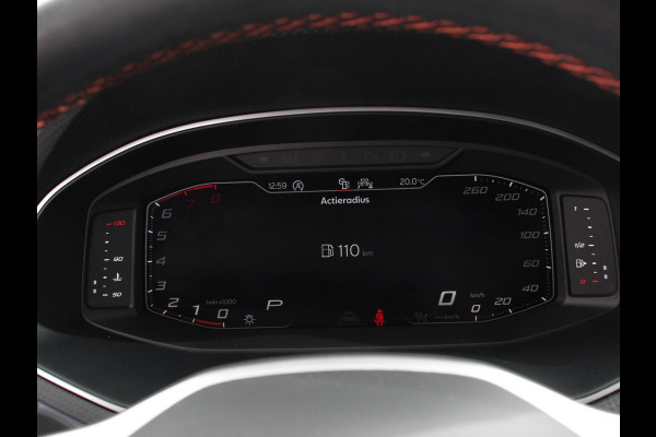 Seat Ibiza 1.0 EcoTSI 110pk DSG FR | | DEMO ! | Navigatie | Apple Carplay/Android Auto | Climate Control | Digitale Cockpit | Dab | Camera | Adaptive Cruise Control | Digitale Cockpit
