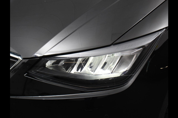 Seat Ibiza 1.0 EcoTSI 110pk DSG FR | | DEMO ! | Navigatie | Apple Carplay/Android Auto | Climate Control | Digitale Cockpit | Dab | Camera | Adaptive Cruise Control | Digitale Cockpit