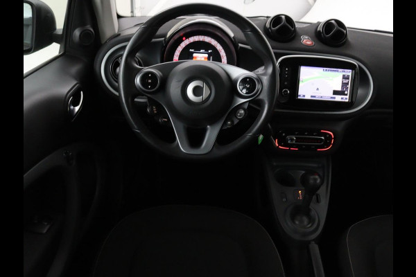 Smart Fortwo 1.0 Turbo Proxy | Elektrisch vouwdak | Camera | Bleutooth | LED | Automaat | Cruise control | Climate control