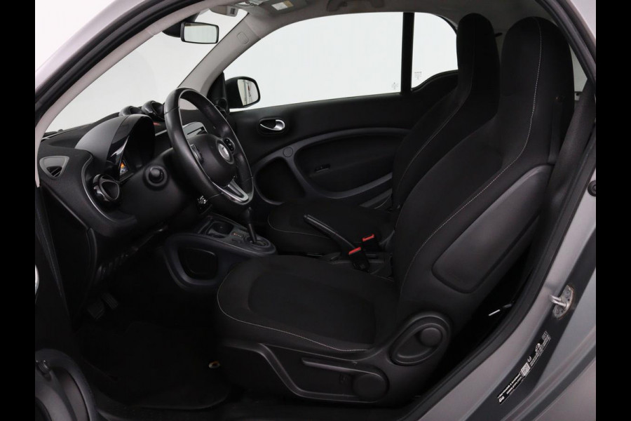 Smart Fortwo 1.0 Turbo Proxy | Elektrisch vouwdak | Camera | Bleutooth | LED | Automaat | Cruise control | Climate control