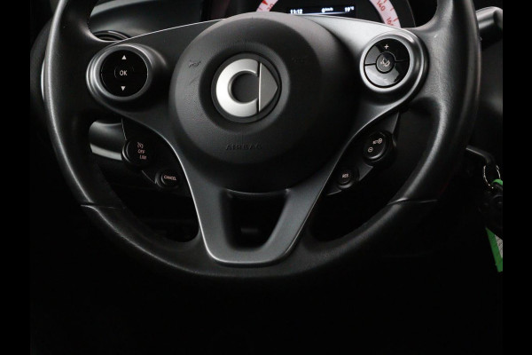 Smart Fortwo 1.0 Turbo Proxy | Elektrisch vouwdak | Camera | Bleutooth | LED | Automaat | Cruise control | Climate control