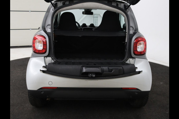 Smart Fortwo 1.0 Turbo Proxy | Elektrisch vouwdak | Camera | Bleutooth | LED | Automaat | Cruise control | Climate control