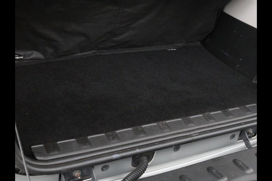 Smart Fortwo 1.0 Turbo Proxy | Elektrisch vouwdak | Camera | Bleutooth | LED | Automaat | Cruise control | Climate control