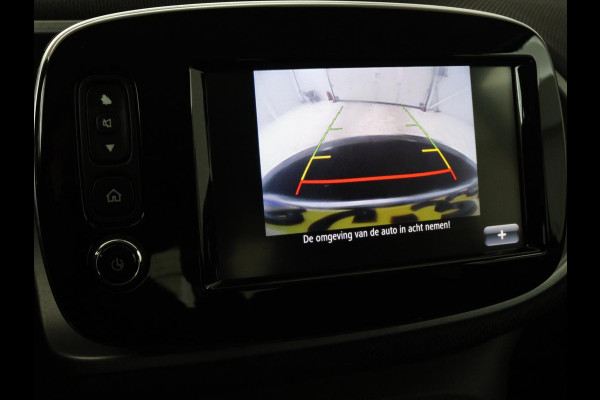 Smart Fortwo 1.0 Turbo Proxy | Elektrisch vouwdak | Camera | Bleutooth | LED | Automaat | Cruise control | Climate control