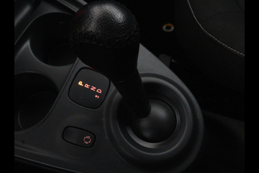 Smart Fortwo 1.0 Turbo Proxy | Elektrisch vouwdak | Camera | Bleutooth | LED | Automaat | Cruise control | Climate control