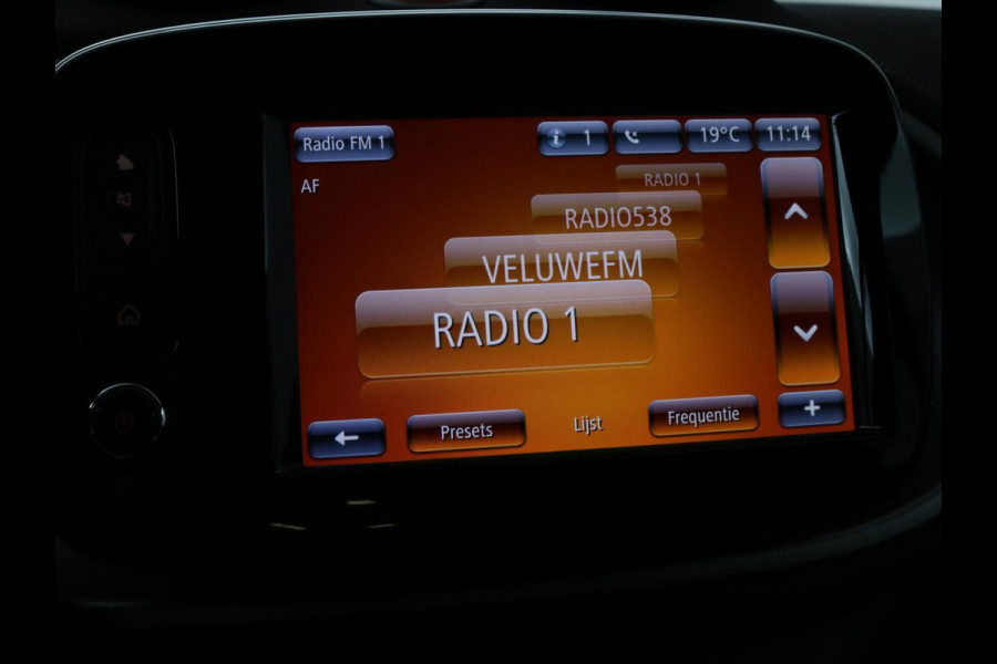 Smart Fortwo 1.0 Turbo Proxy | Elektrisch vouwdak | Camera | Bleutooth | LED | Automaat | Cruise control | Climate control