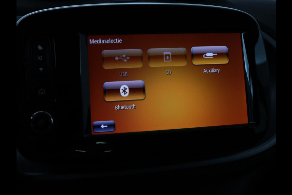 Smart Fortwo 1.0 Turbo Proxy | Elektrisch vouwdak | Camera | Bleutooth | LED | Automaat | Cruise control | Climate control