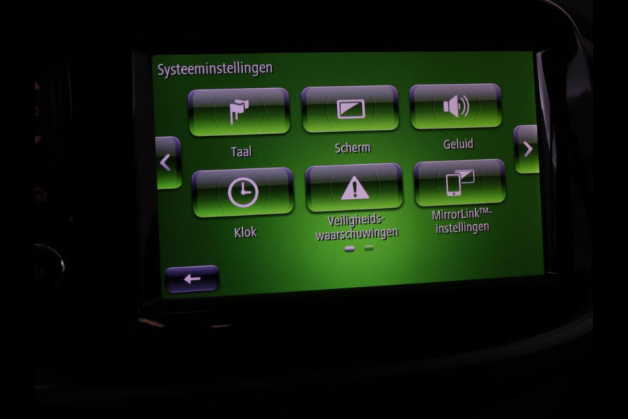 Smart Fortwo 1.0 Turbo Proxy | Elektrisch vouwdak | Camera | Bleutooth | LED | Automaat | Cruise control | Climate control