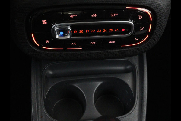 Smart Fortwo 1.0 Turbo Proxy | Elektrisch vouwdak | Camera | Bleutooth | LED | Automaat | Cruise control | Climate control