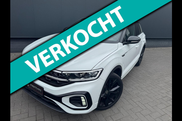 Volkswagen T-Roc 1.5 TSI 3xR-Line Aut. Pano/Acc/CAM/FULL!!