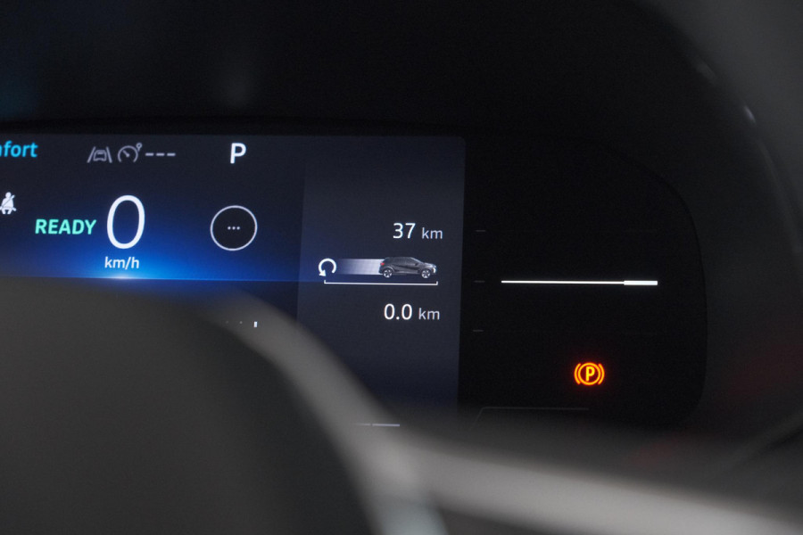 Renault Captur 1.6 E-Tech full hybrid 145 Techno | Advanced Driving | Camera | Dodehoekdetectie | Apple Carplay | 18 Inch Lichtmetalen Velgen