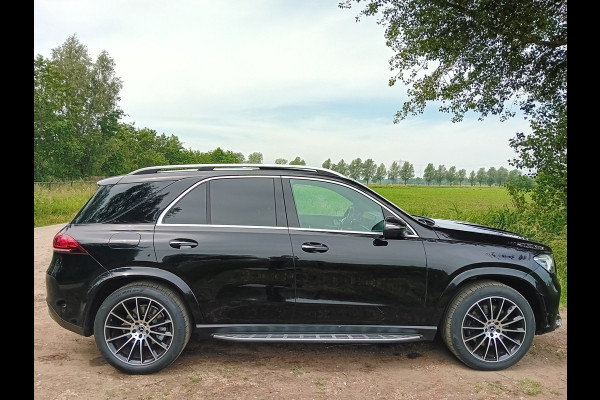 Mercedes-Benz GLE 350 D 4MATIC GRIJS KENTEKEN AMG PAKKET PANORAMADAK ETC ETC
