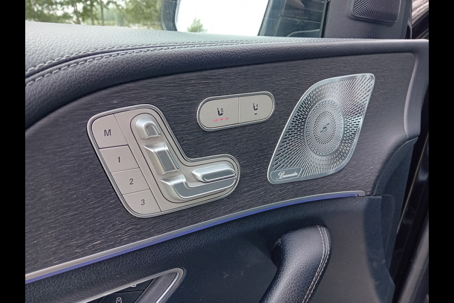 Mercedes-Benz GLE 350 D 4MATIC GRIJS KENTEKEN AMG PAKKET PANORAMADAK ETC ETC