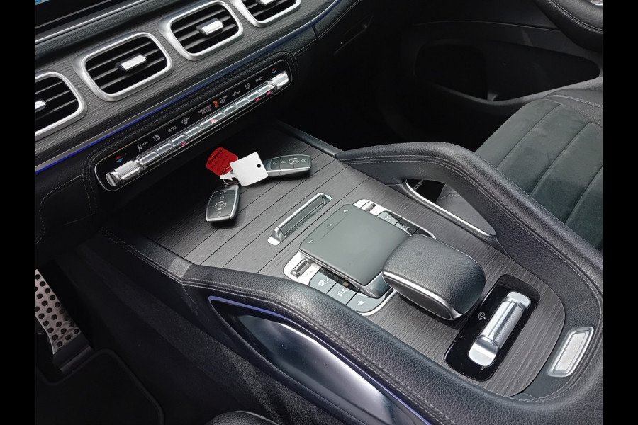 Mercedes-Benz GLE 350 D 4MATIC GRIJS KENTEKEN AMG PAKKET PANORAMADAK ETC ETC