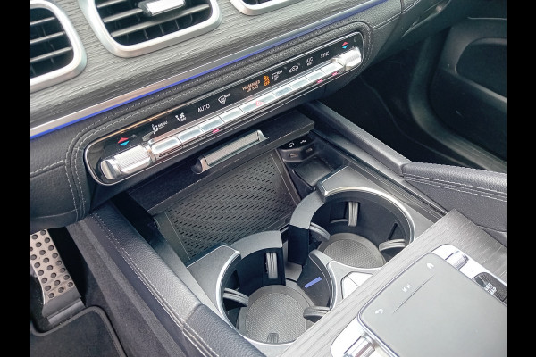 Mercedes-Benz GLE 350 D 4MATIC GRIJS KENTEKEN AMG PAKKET PANORAMADAK ETC ETC