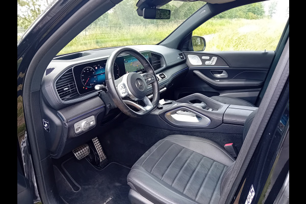 Mercedes-Benz GLE 350 D 4MATIC GRIJS KENTEKEN AMG PAKKET PANORAMADAK ETC ETC