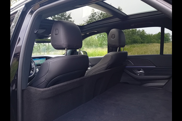Mercedes-Benz GLE 350 D 4MATIC GRIJS KENTEKEN AMG PAKKET PANORAMADAK ETC ETC