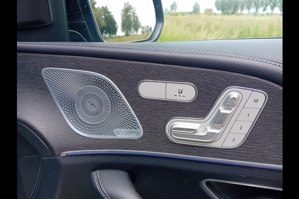 Mercedes-Benz GLE 350 D 4MATIC GRIJS KENTEKEN AMG PAKKET PANORAMADAK ETC ETC