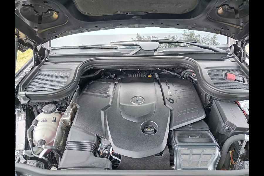 Mercedes-Benz GLE 350 D 4MATIC GRIJS KENTEKEN AMG PAKKET PANORAMADAK ETC ETC