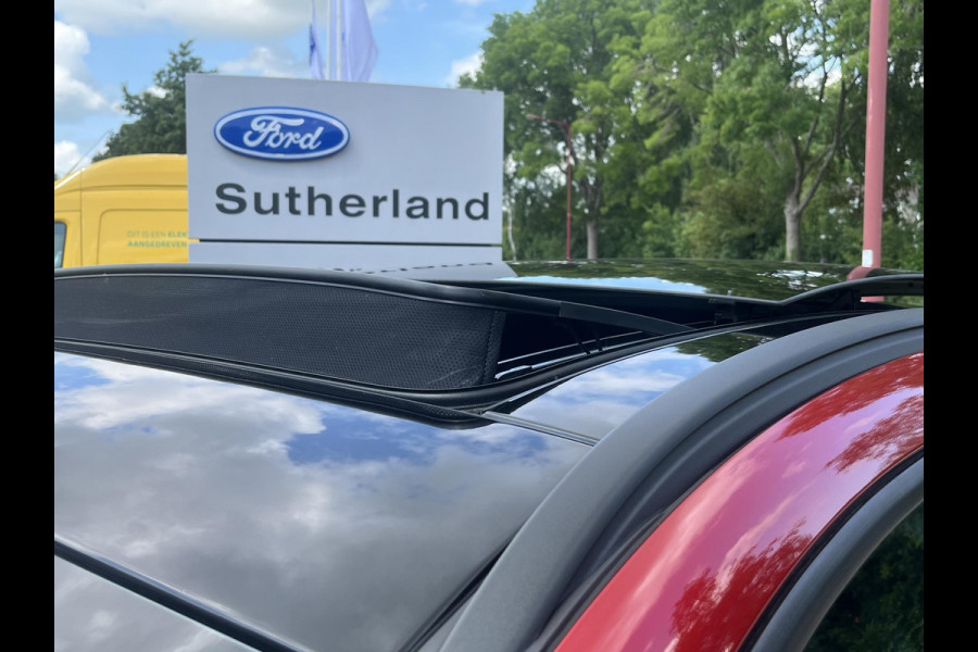 Ford Kuga 2.5 PHEV ST-Line X 225pk | Panoramadak | Winter pack | Adaptive cruise control | Head up display | 19 inch