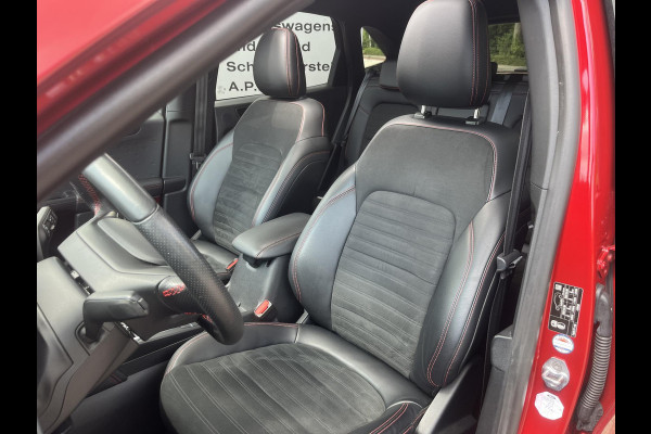 Ford Kuga 2.5 PHEV ST-Line X 225pk | Panoramadak | Winter pack | Adaptive cruise control | Head up display | 19 inch