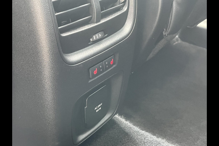 Ford Kuga 2.5 PHEV ST-Line X 225pk | Panoramadak | Winter pack | Adaptive cruise control | Head up display | 19 inch