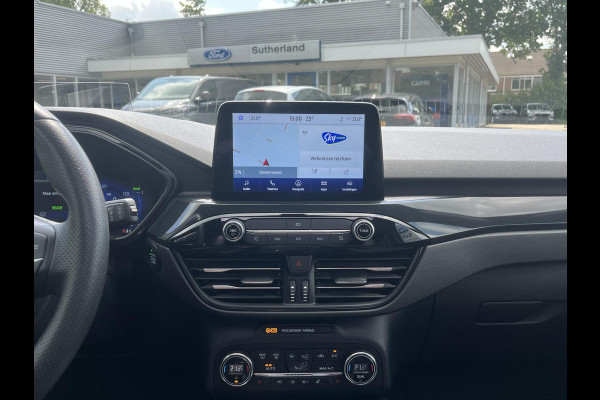 Ford Kuga 2.5 PHEV ST-Line X 225pk | Panoramadak | Winter pack | Adaptive cruise control | Head up display | 19 inch