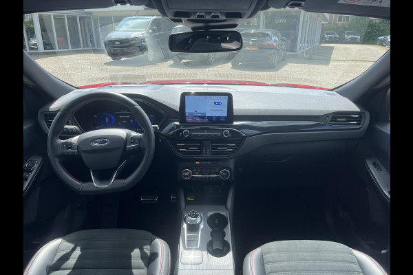 Ford Kuga 2.5 PHEV ST-Line X 225pk | Panoramadak | Winter pack | Adaptive cruise control | Head up display | 19 inch