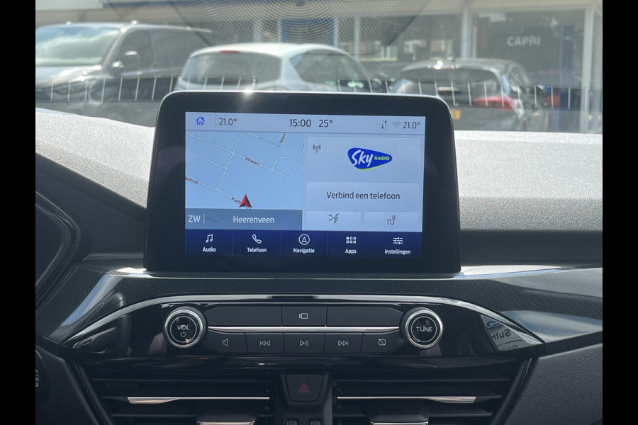 Ford Kuga 2.5 PHEV ST-Line X 225pk | Panoramadak | Winter pack | Adaptive cruise control | Head up display | 19 inch