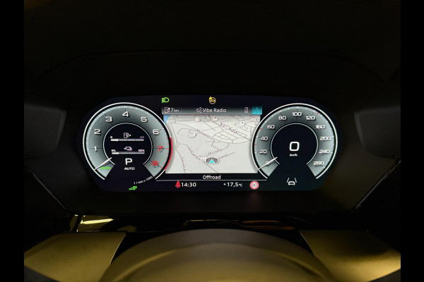 Audi A3 Sportback 45 TFSI e S edition Competition SFEERVERL/NAVI/V-COCKPIT/DAB/B&O/LEDER///