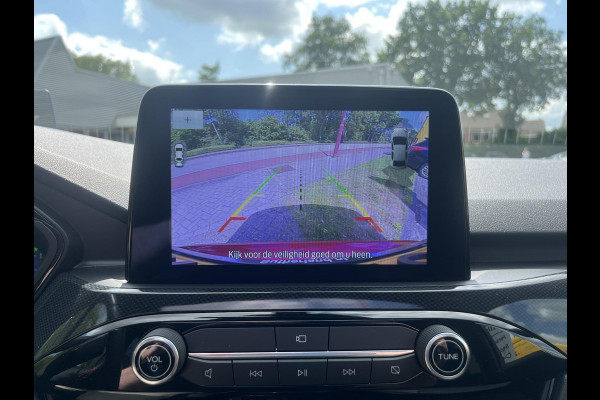 Ford Kuga 2.5 PHEV ST-Line X 225pk | Panoramadak | Winter pack | Adaptive cruise control | Head up display | 19 inch