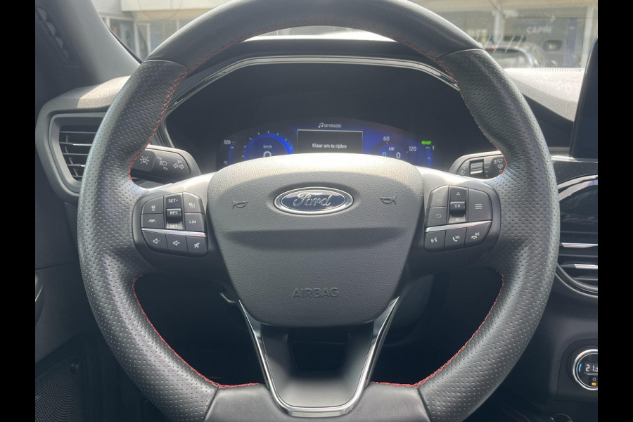 Ford Kuga 2.5 PHEV ST-Line X 225pk | Panoramadak | Winter pack | Adaptive cruise control | Head up display | 19 inch