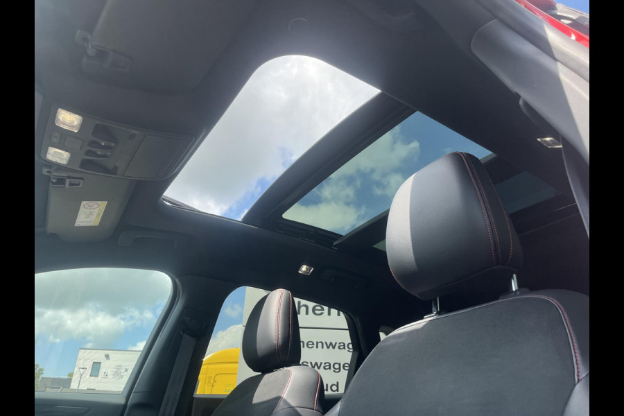 Ford Kuga 2.5 PHEV ST-Line X 225pk | Panoramadak | Winter pack | Adaptive cruise control | Head up display | 19 inch