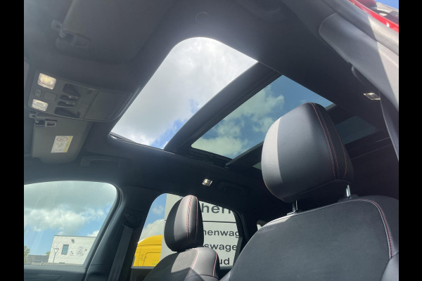 Ford Kuga 2.5 PHEV ST-Line X 225pk | Panoramadak | Winter pack | Adaptive cruise control | Head up display | 19 inch