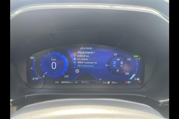 Ford Kuga 2.5 PHEV ST-Line X 225pk | Panoramadak | Winter pack | Adaptive cruise control | Head up display | 19 inch