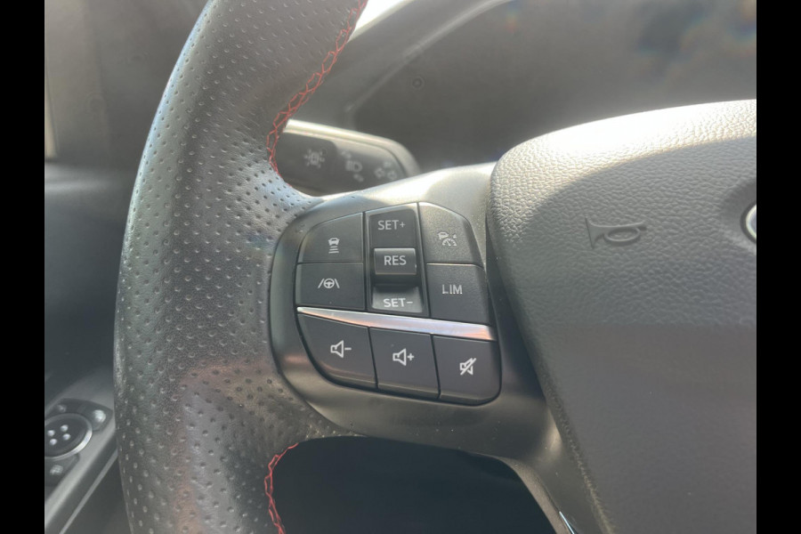 Ford Kuga 2.5 PHEV ST-Line X 225pk | Panoramadak | Winter pack | Adaptive cruise control | Head up display | 19 inch