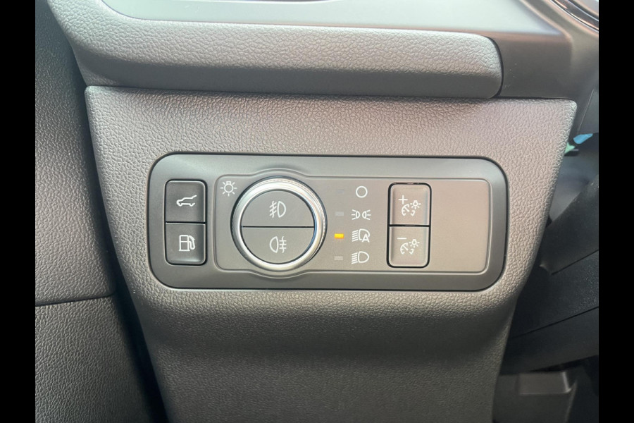 Ford Kuga 2.5 PHEV ST-Line X 225pk | Panoramadak | Winter pack | Adaptive cruise control | Head up display | 19 inch