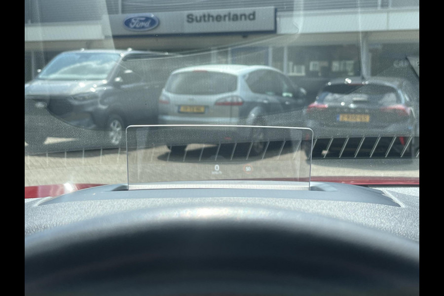 Ford Kuga 2.5 PHEV ST-Line X 225pk | Panoramadak | Winter pack | Adaptive cruise control | Head up display | 19 inch