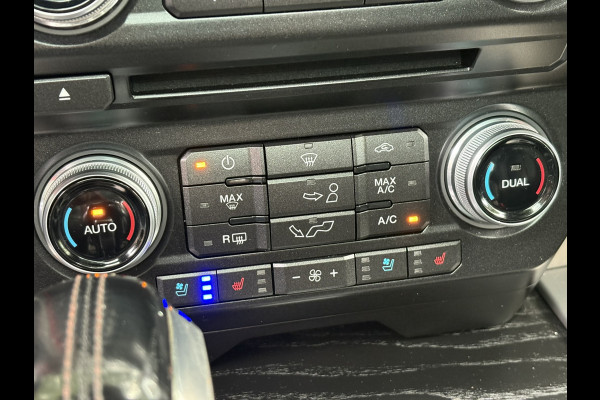 Ford USA F-150 3.5 V6 PLATINUM NL-Auto LPG