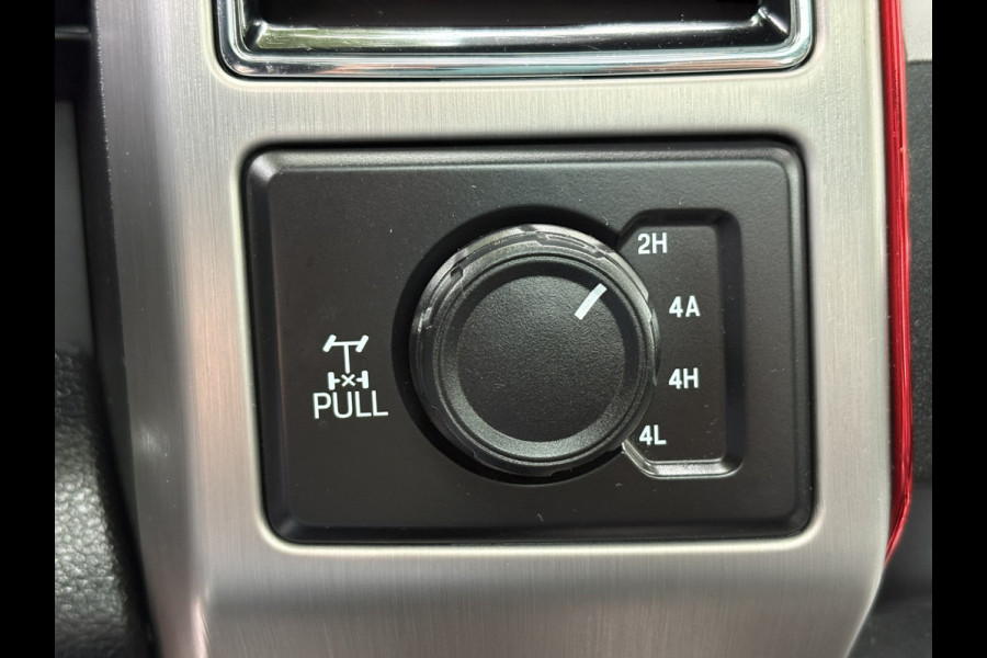 Ford USA F-150 3.5 V6 PLATINUM NL-Auto LPG