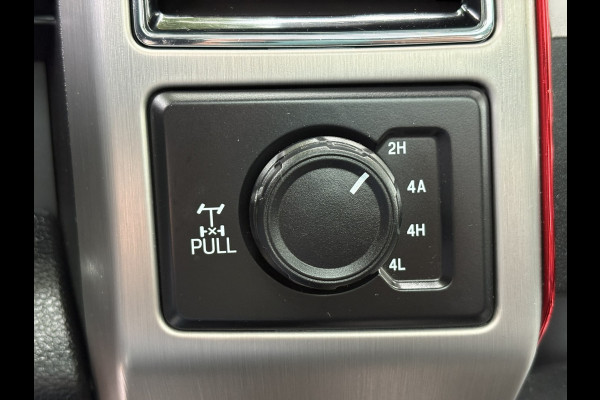 Ford USA F-150 3.5 V6 PLATINUM NL-Auto LPG
