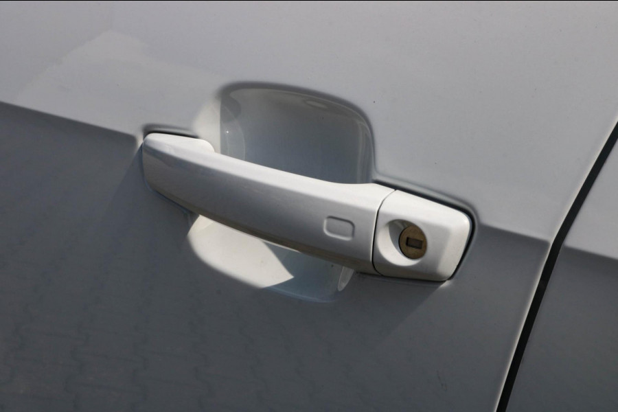 Audi Q2 1.4 TFSI CoD S-LINE - TREKHAAK - VIRTUAL - LED - CARPLAY