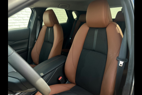 Mazda CX-30 2.0 e-SkyActiv-G M Hybrid Nagisa | 150pk | Camera | Leder | LED | Carplay | HUD