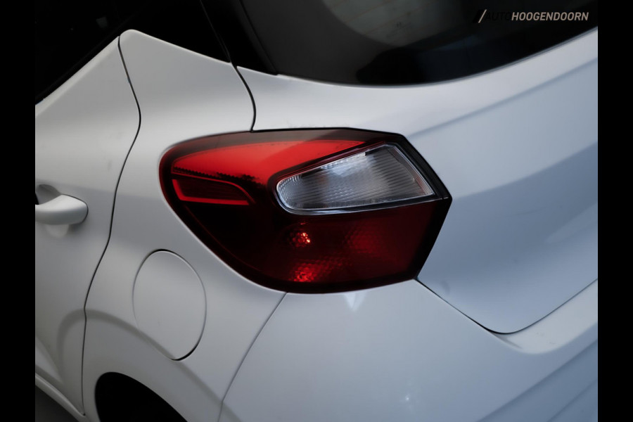 Hyundai i10 1.0 Comfort (APPLE CARPLAY,NAVIGATIE,CAMERA,CRUISE,LED VERLICHTING,COMFORT-STOELEN,NIEUWE APK,AIRCO,TOPCONDITIE)