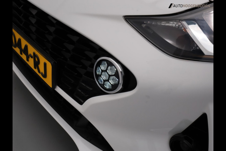 Hyundai i10 1.0 Comfort (APPLE CARPLAY,NAVIGATIE,CAMERA,CRUISE,LED VERLICHTING,COMFORT-STOELEN,NIEUWE APK,AIRCO,TOPCONDITIE)